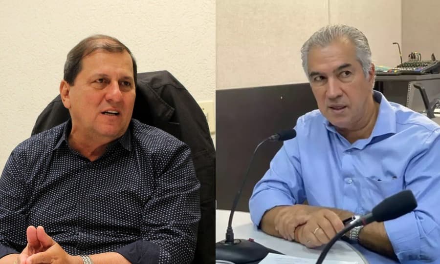 Sérgio de Paula e Azambuja assumem articulação política