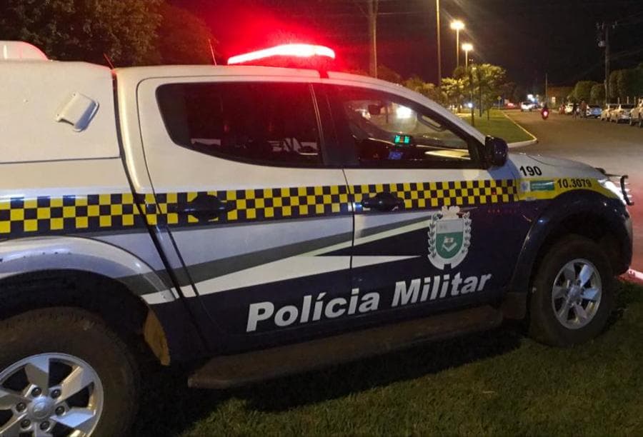 Dia ruim: Homem sofre tentativa de assalto, é agredido e ainda tem o carro apreendido