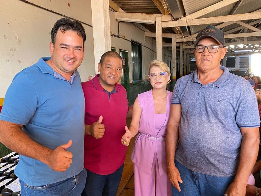 Prefeitura realiza terceira entrega neste ano, totalizando 342 óculos de grau distribuídos