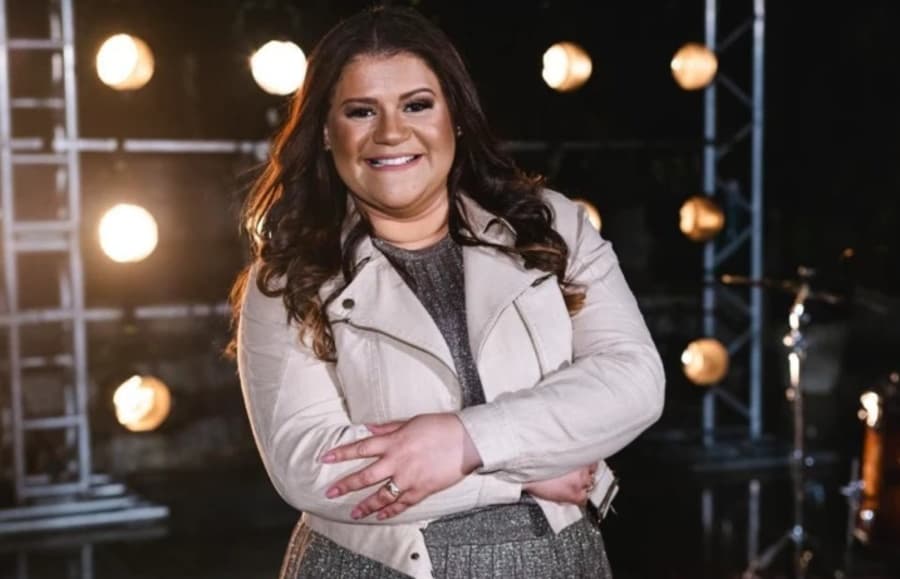 Marcha para Jesus: Maracaju terá show gospel nacional com Midian Lima na praça central
