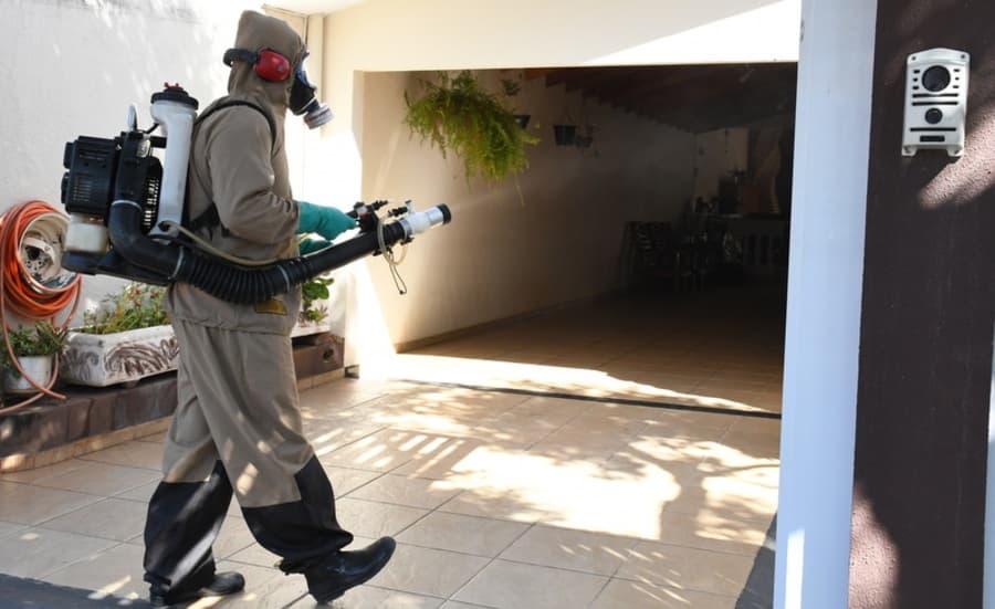 Com mais de mil infectados, Maracaju é a 4ª cidade com mais casos de dengue em MS