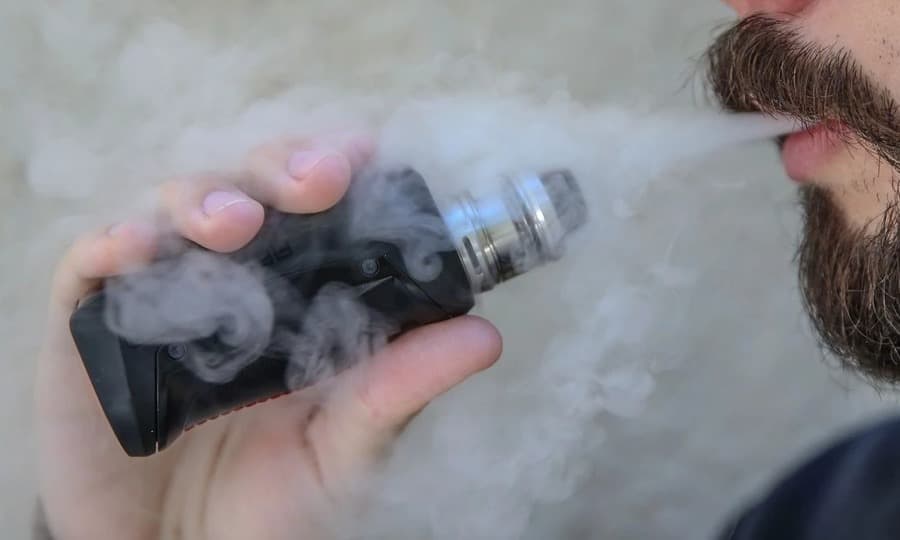 Prefeitura informa proibição da comercialização de cigarros eletrônicos em Maracaju