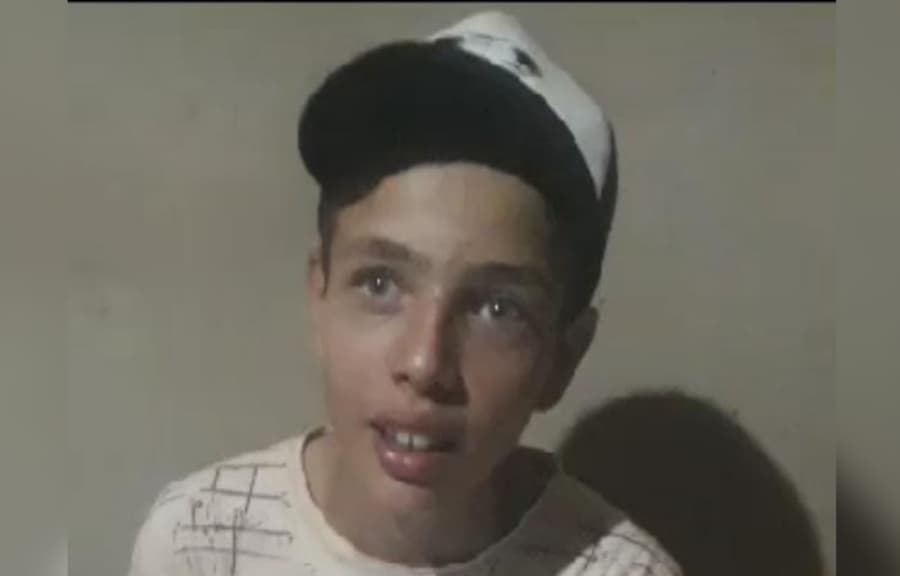 Após desaparecer na Capital, adolescente de 12 anos é encontrado em Sidrolândia