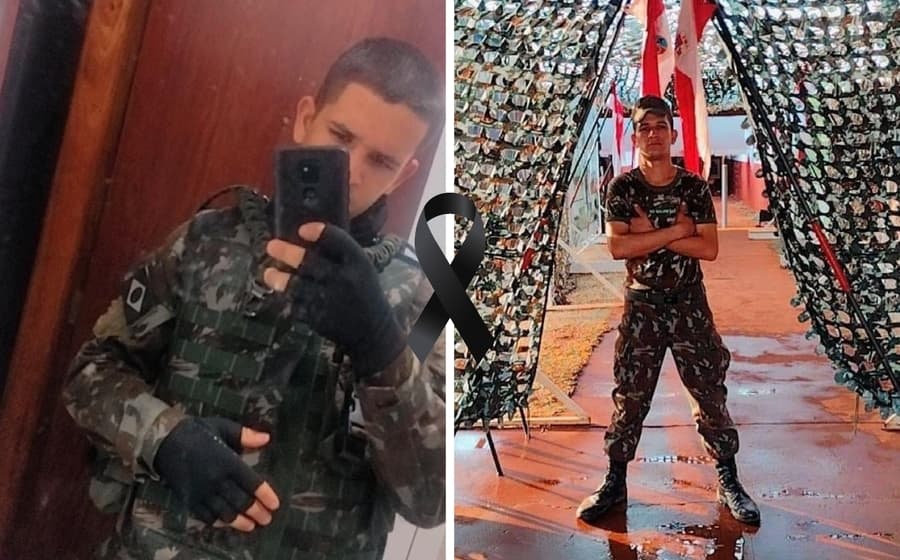 Amigos e familiares lamentam a morte de sidrolandense de 22 anos
