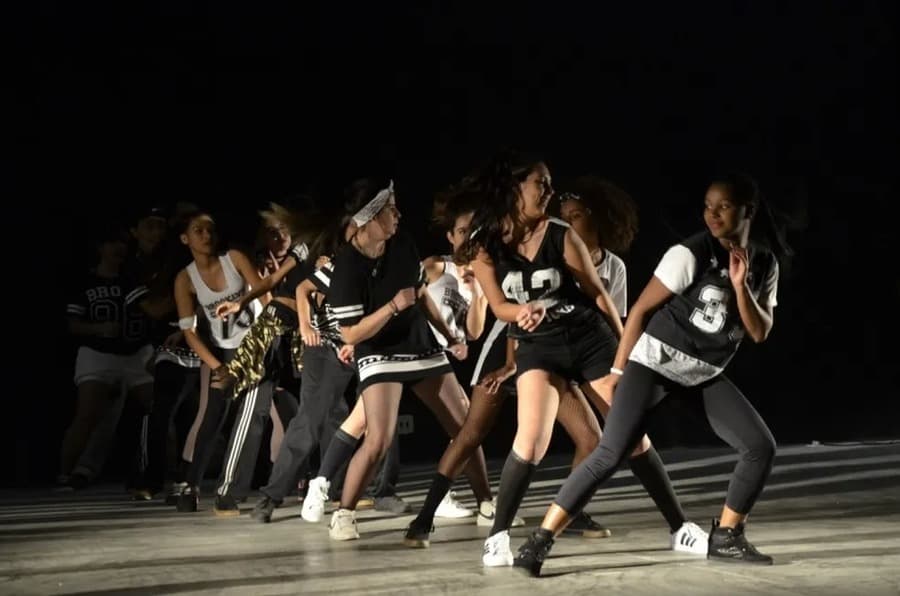 Com inscrições abertas, 1° Open Dance de Sidrolândia terá premiação de R$ 1 mil reais