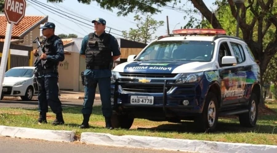 SEJUSP aponta queda no número de crimes violentos em MS no primeiro semestre