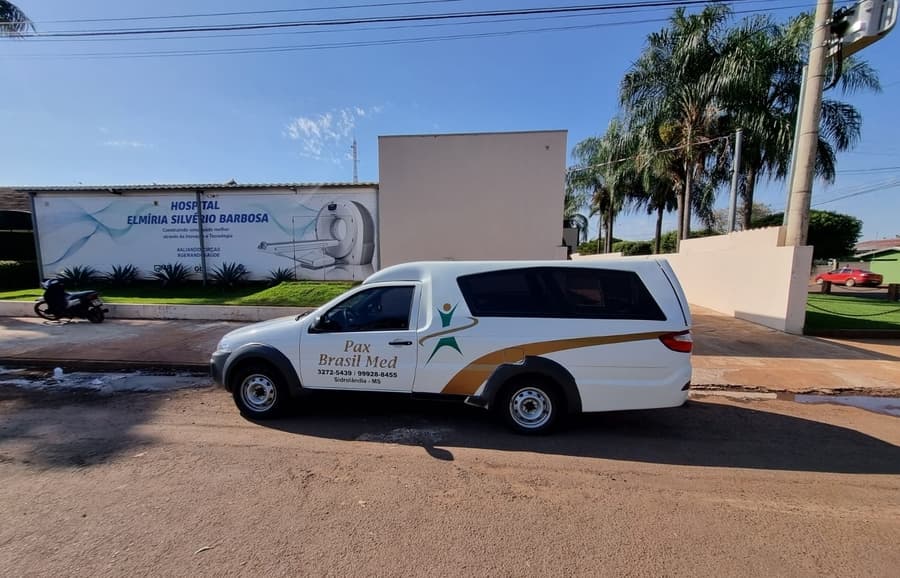 Polícia Civil apura caso de recém-nascido que chegou morto no Hospital