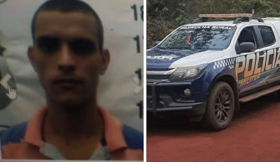 Com passagens pela Polícia, homem reage a abordagem e acaba morto
