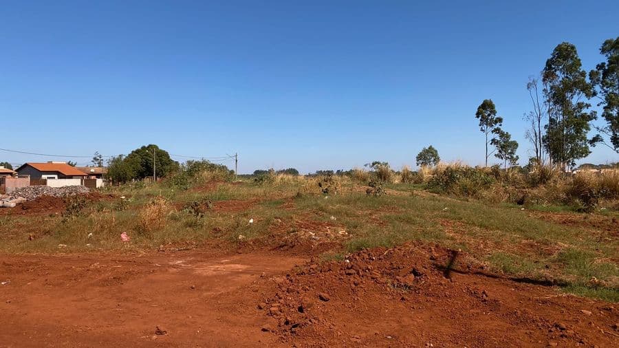 Prefeitura define área onde construirá a sede própria do CRAS São Bento