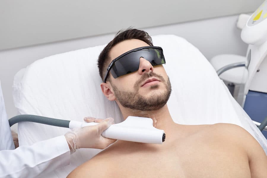 Dia do laser da Spazen neste sábado tem descontos e sorteios