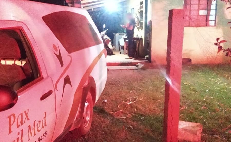 Homem de 38 anos é encontrado morto vítima de disparo em assentamento