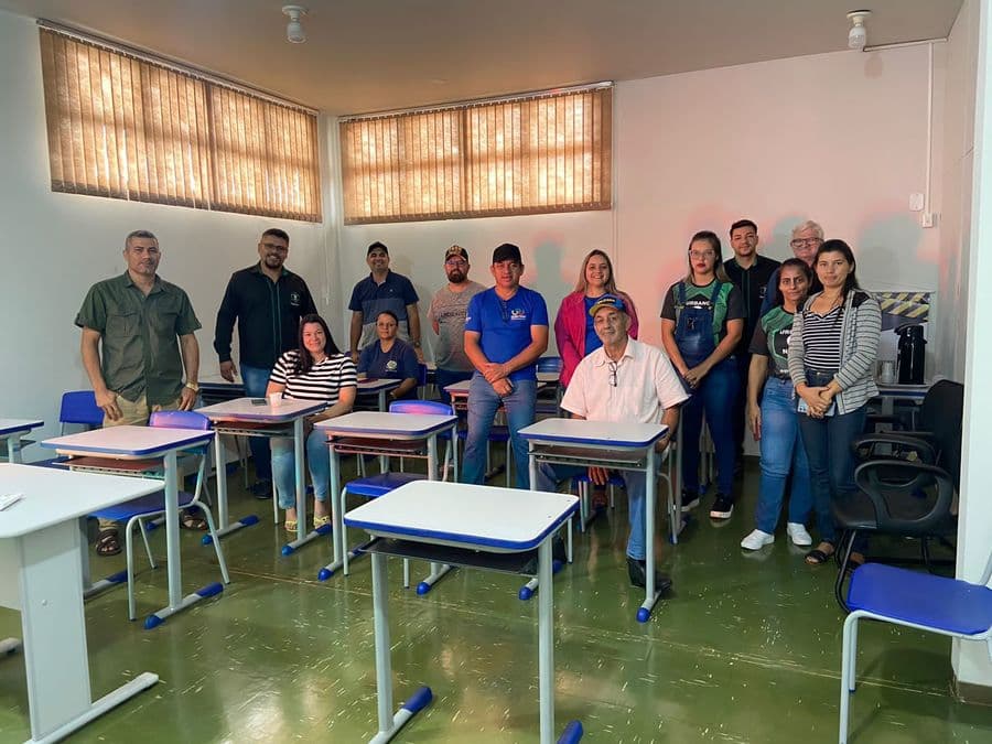 Gemutran fortalece educação no trânsito em palestras com motoristas de aplicativo