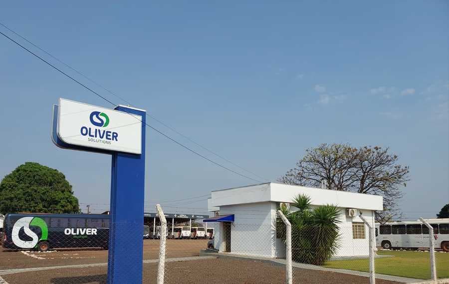 Expo Sidrolândia terá transporte gratuito diariamente pela Oliver Solutions