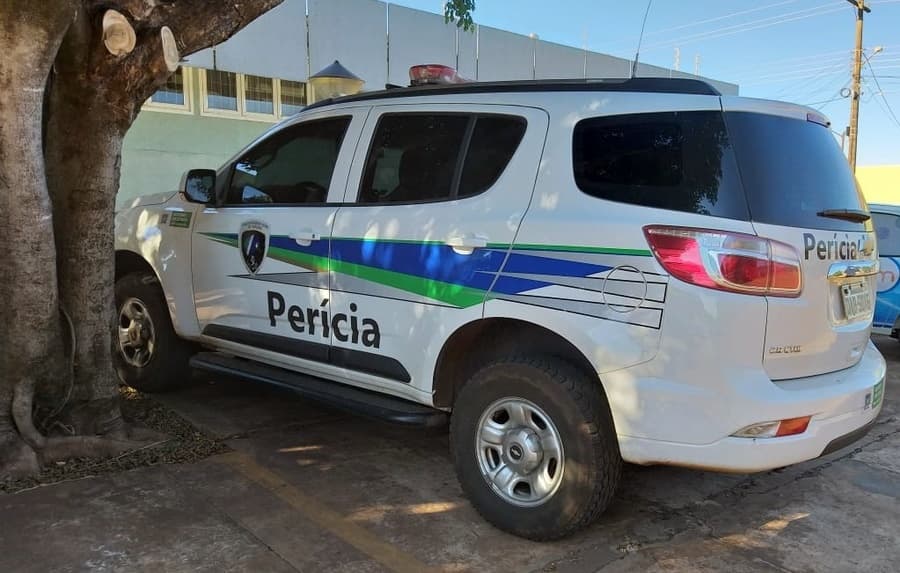 Homem encontrado morto na BR-060 é identificado e tinha 60 anos