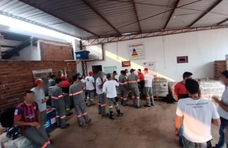 Terceirizados da Energisa anunciam paralisação por falta de pagamento em Sidrolândia e mais 3 cidades