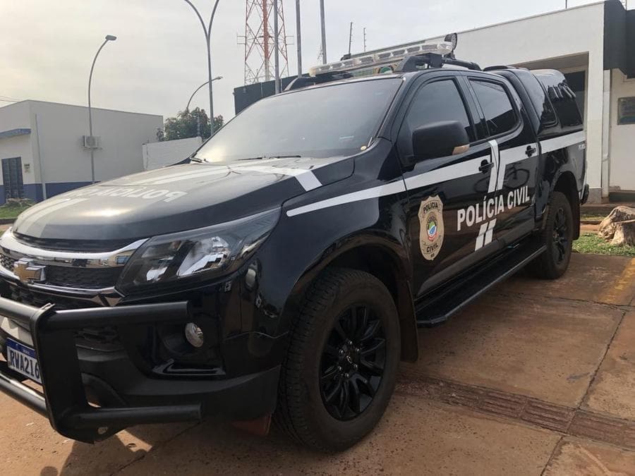 Suspeito de matar idoso e jogar corpo as margens da BR-060 é identificado pela Polícia