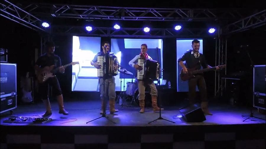 CTG terá churrasco e baile do grupo Independência Fandangueira neste sábado