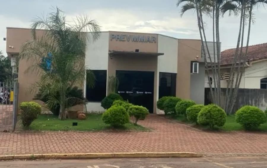 Vereador Robert pede melhorias no atendimento do Prevvmar