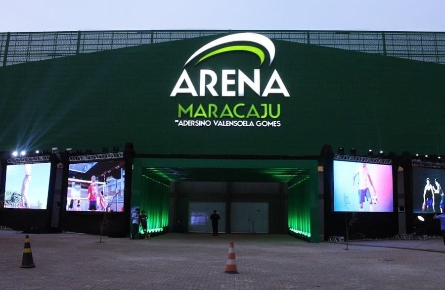 Com apoio da Prefeitura, Maracaju receberá finais do Campeonato Estadual de Basquete