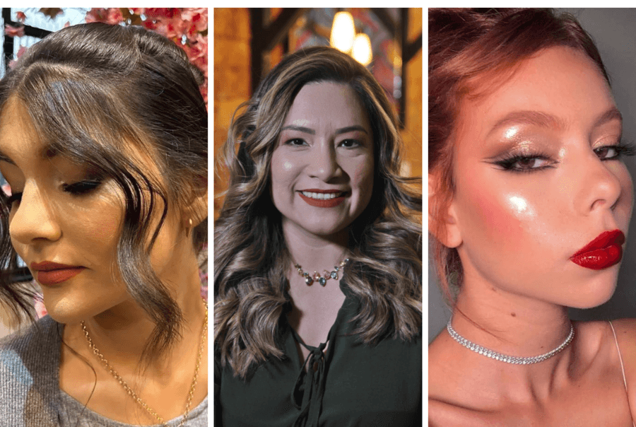 Spazen traz combo cabelo e make com desconto especial para você arrasar nos eventos