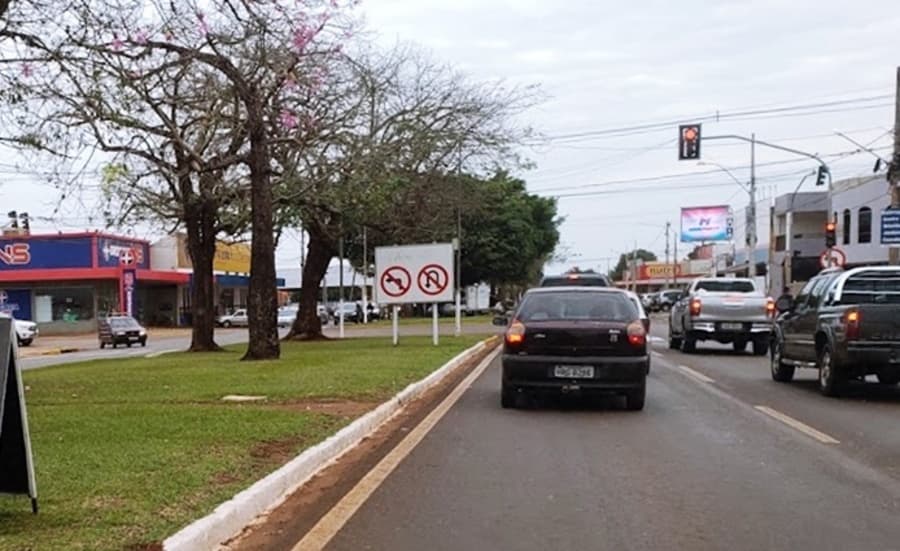 Neste final de semana, frente fria deve amenizar as temperaturas em MS