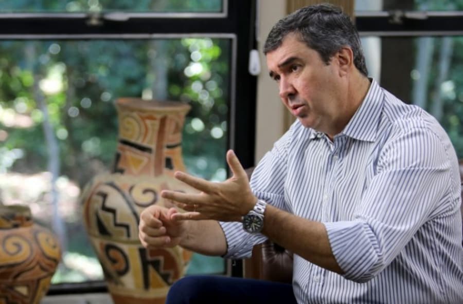 Governador sanciona Lei e Associação Indígena 10 de Maio é declarada de Utilidade Pública Estadual