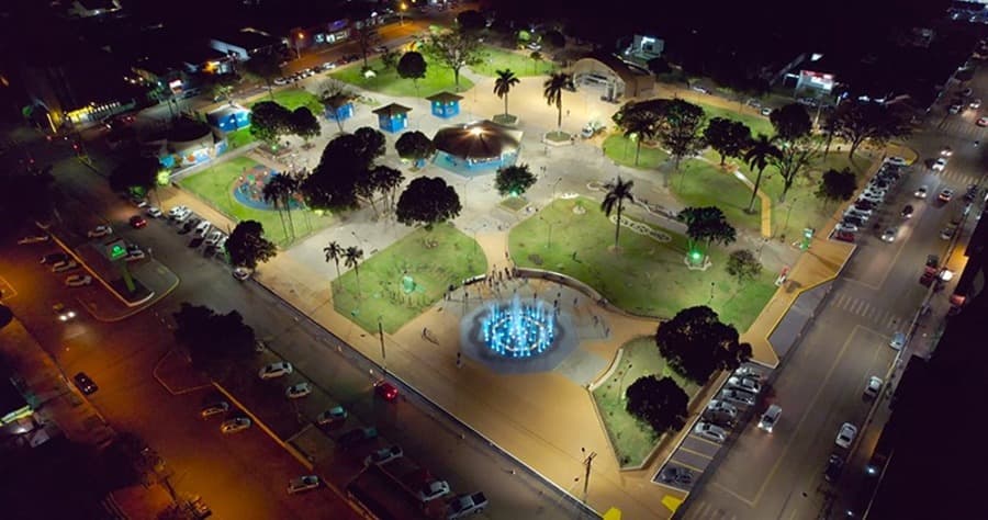 Prefeitura de Maracaju realizará Feira Estudantil Cultural na Praça Central