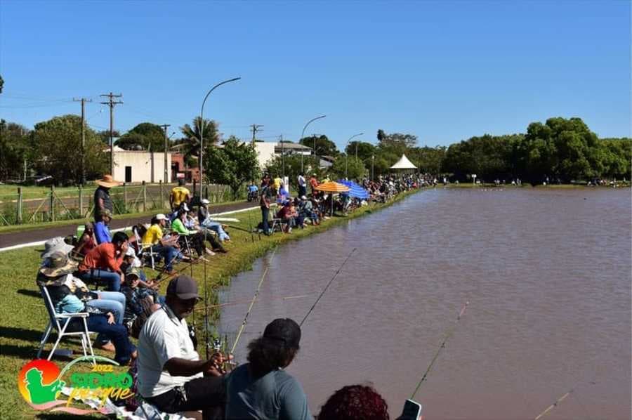 Sidropesc está confirmado para 15 de novembro no Parque Vacaria