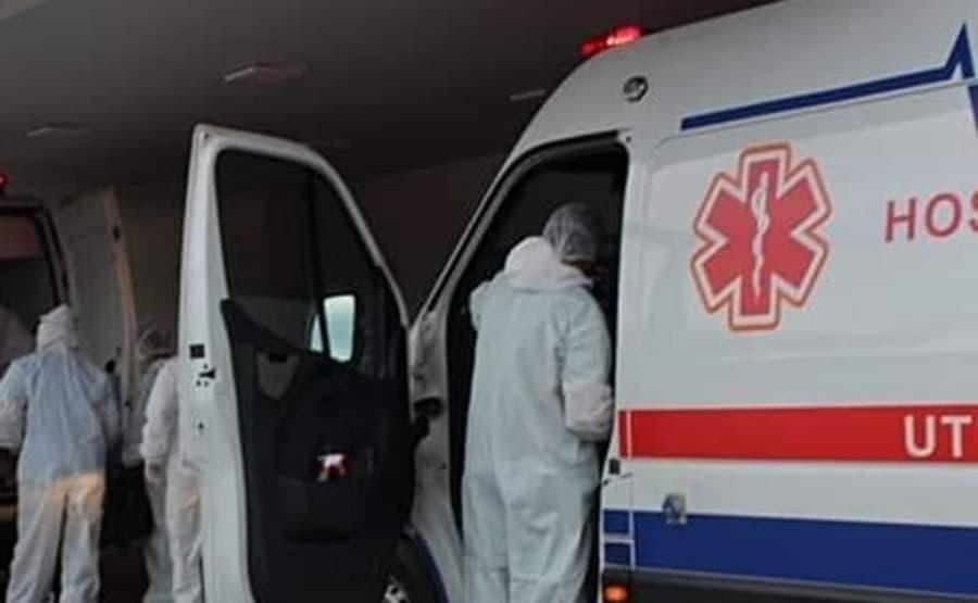 Crescimento nos casos de Covid-19 preocupa; mulher morreu e 31 pessoas estão em isolamento