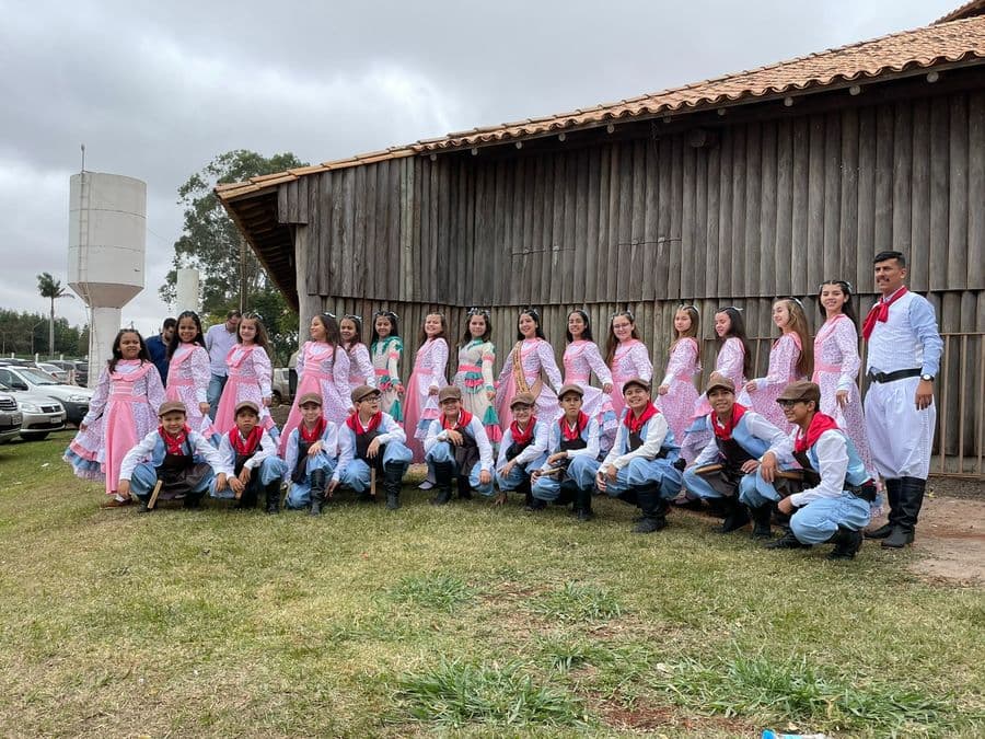 Em prol das invernadas, CTG promove 2° Café Tropeiro neste domingo