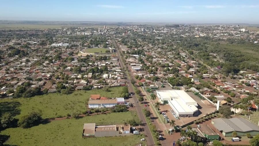 Vereador Robert Ziemann solicita informações sobre o plano de Mobilidade Urbana