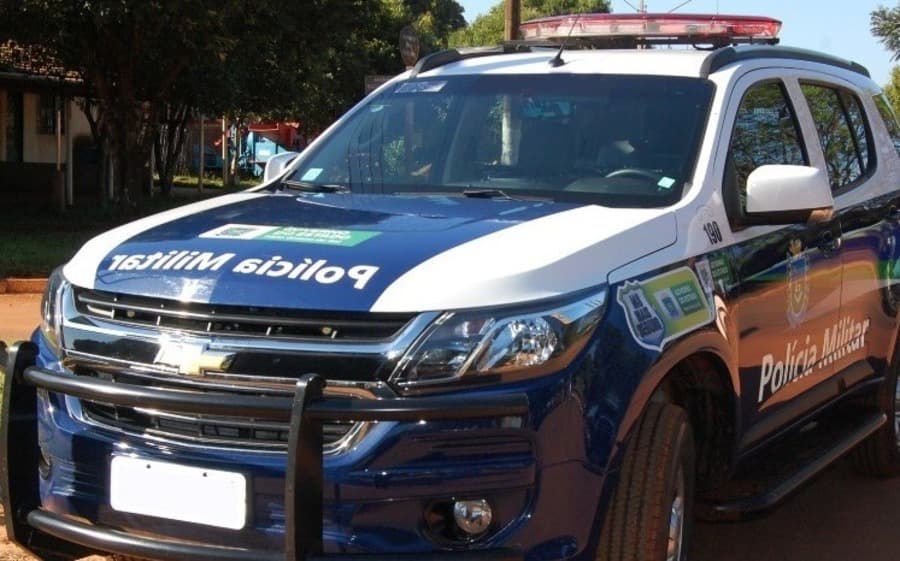Ladrão é preso depois de usar nome de fazendeiro para furtar carnes em mercados de Sidrolândia