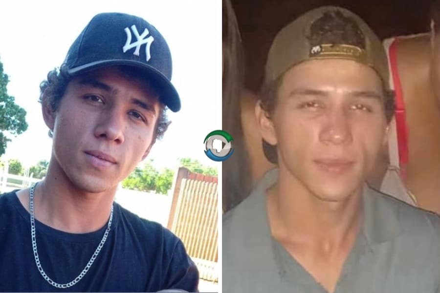 Família procura jovem de 23 anos que desapareceu há quase um mês em Sidrolândia