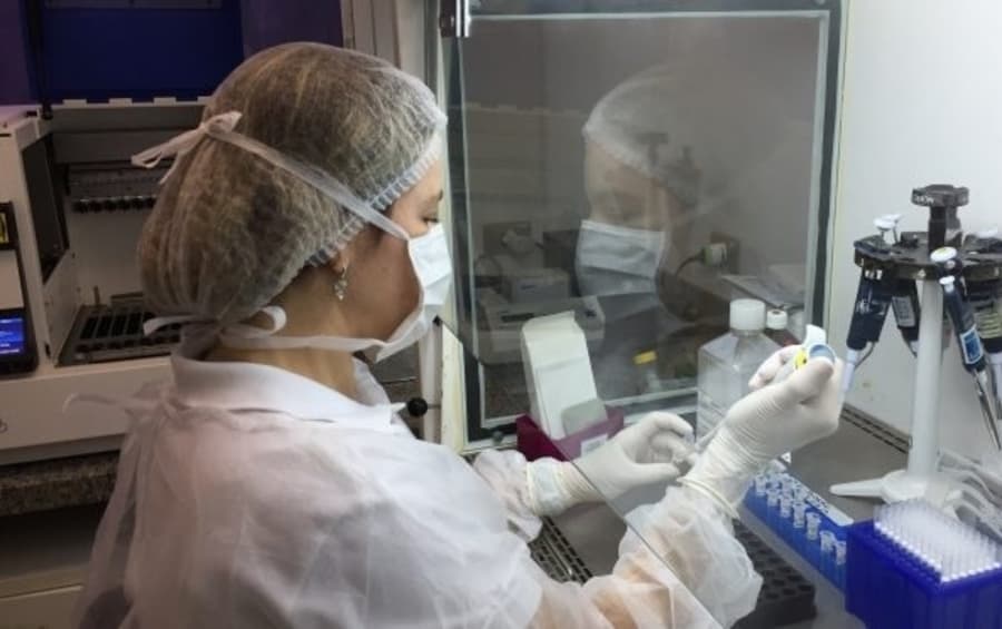 Número de curados de Covid-19 sobe para 61 e mais 11 infectados são confirmados