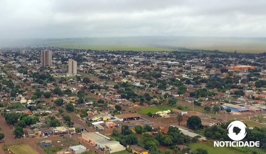Número de pessoas curadas de Covid-19 em Sidrolândia sobe para 43 e 30 ainda estão infectadas