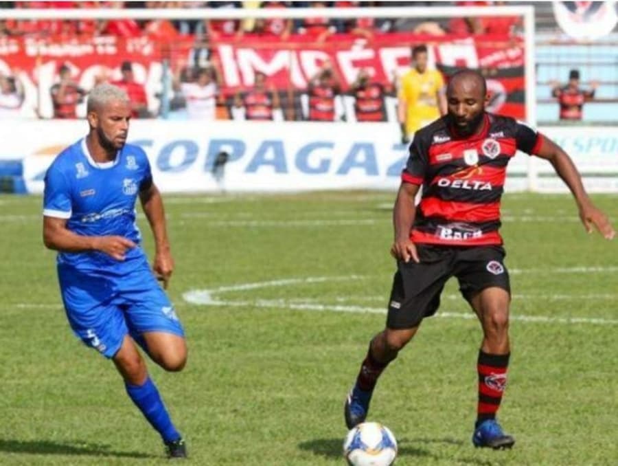 Times do MS se preparam para a disputa do Brasileirão série D