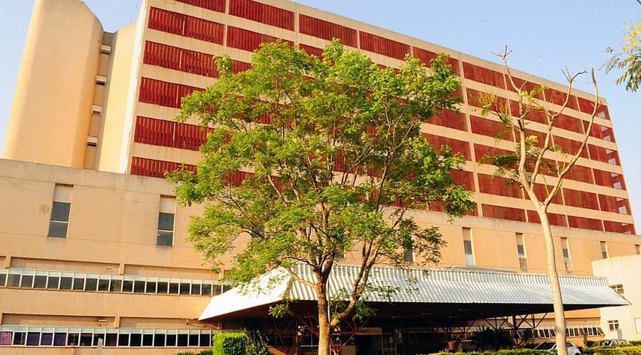 Hospital referência no tratamento de covid-19 em MS tem apenas um leito crítico disponível
