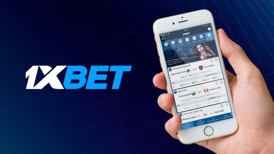 Apostas com 1xBet Rússia – melhores probabilidades de aposta