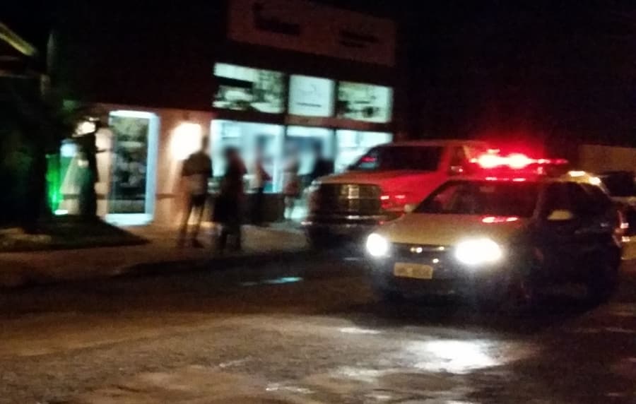 Reabertura do comércio noturno em Maracaju dependerá de taxa de transmissibilidade