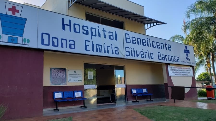 Sétimo óbito é registrado em Sidrolândia: Vítima de Covid-19 tinha 71 anos