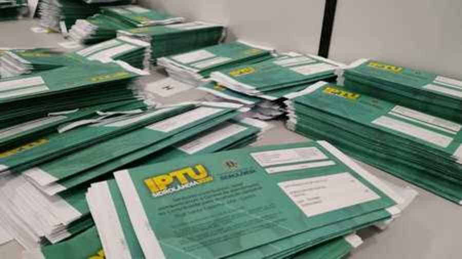 Prefeitura de Sidrolândia irá realizar segundo sorteio do IPTU Premiado