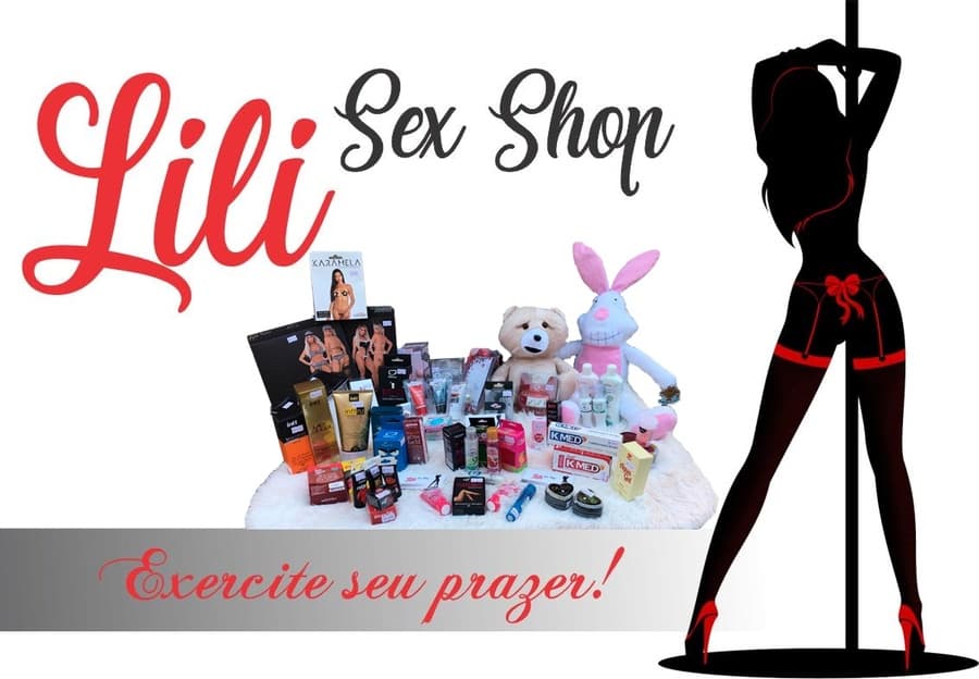 Em meio a quarentena, Lili Sex shop registra aumento de vendas de vários produtos