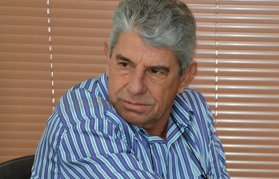 Lista “negra” do TCE traz nome de Daltro Fiúza com contas julgadas irregulares