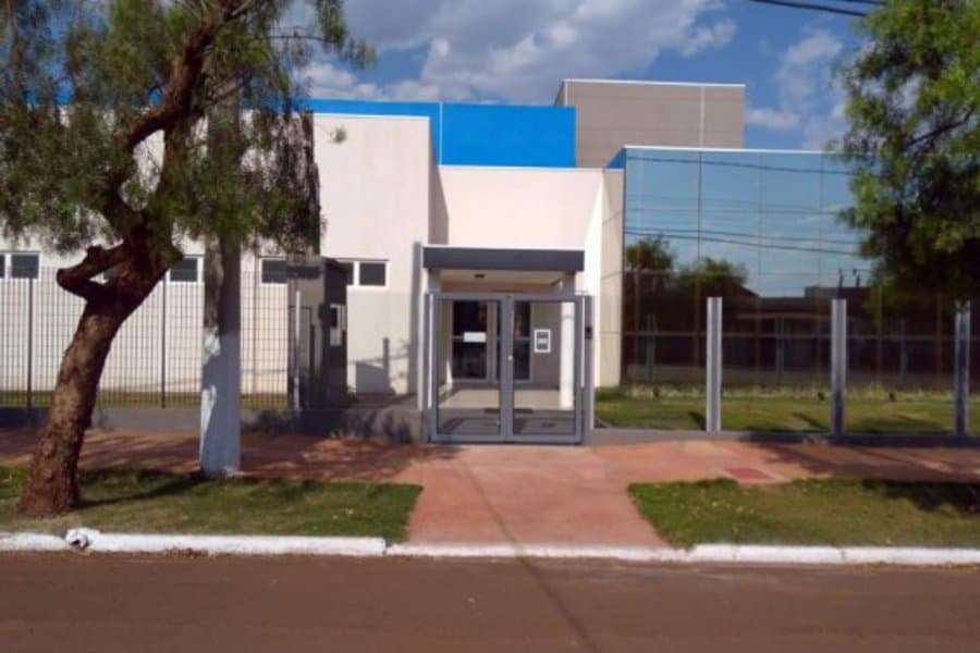 FIEMS inaugura ampliação do Senai e abre matrículas para cursos técnicos