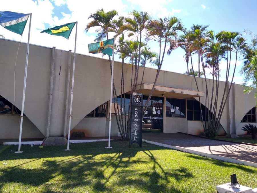 Após três processos, licitação de poço é declarada deserta em Sidrolândia