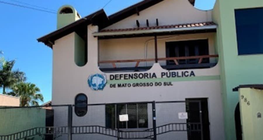 Atendimento presencial da Defensoria Pública continua suspenso até o dia 31 de agosto