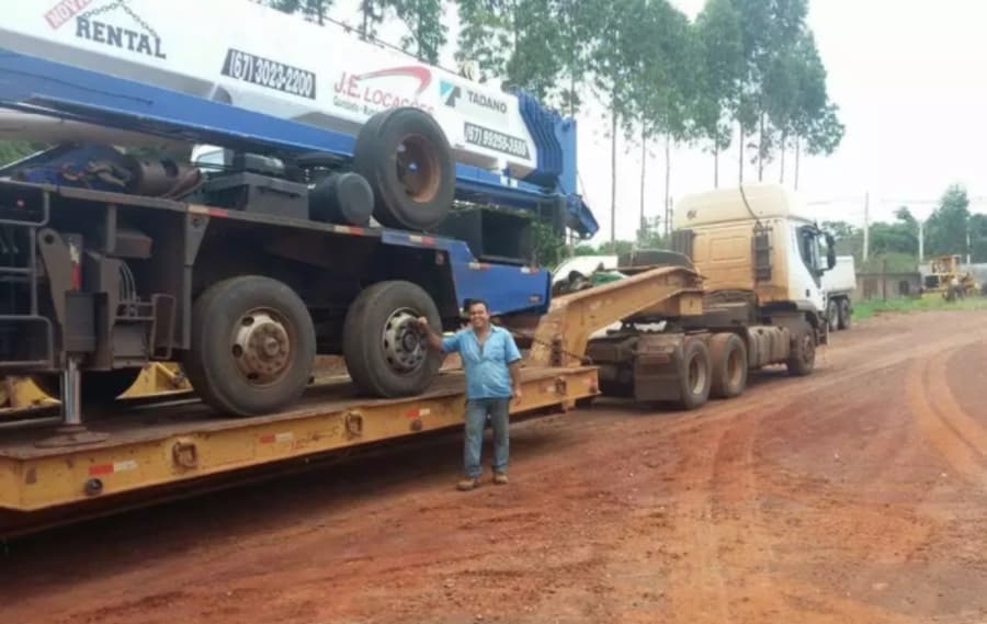 Motorista vítima fatal na “serra da morte” se lançou em ribanceira para não colidir em dois carros