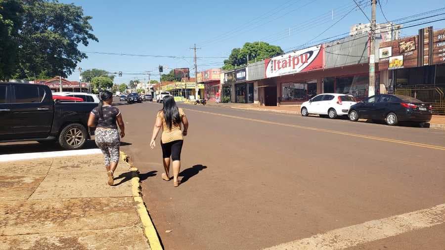 Índice aponta que maracajuenses não estão respeitando isolamento social