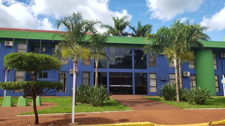 Maracaju abre licitação para empresa de engenharia fixar normas técnicas para calçamentos