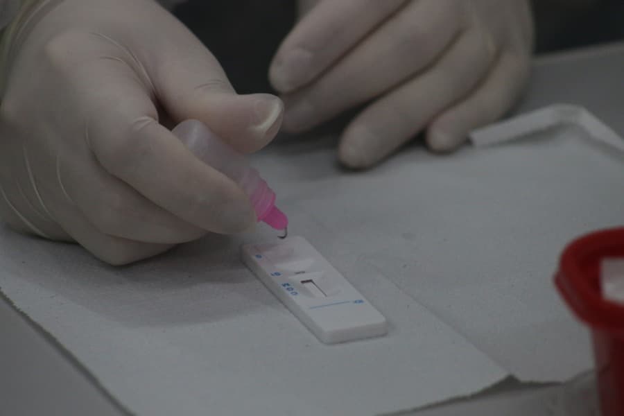 Casos positivos para covid-19 aumentam para 1330, aponta boletim; 1103 já foram curados